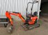 Minibagger des Typs Kubota U10-3, Gebrauchtmaschine in Laren Gld (Bild 1)