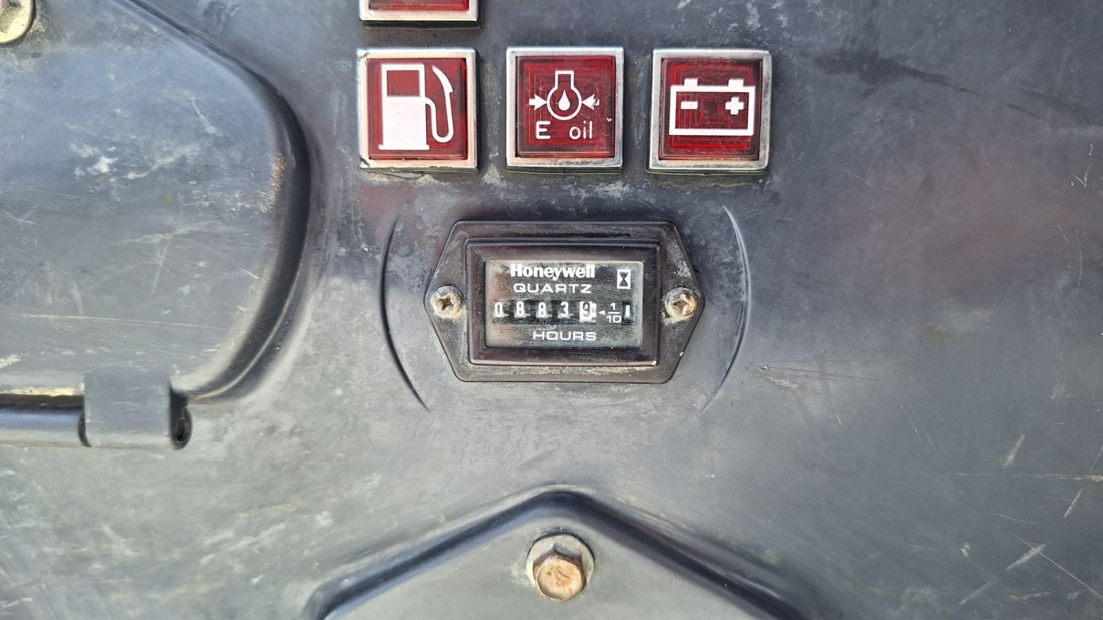 Minibagger του τύπου Kubota U10-3, Gebrauchtmaschine σε Dronten (Φωτογραφία 9)