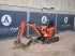 Minibagger tip Kubota U10-3, Gebrauchtmaschine in Antwerpen (Poză 9)