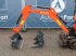 Minibagger tip Kubota U10-3, Gebrauchtmaschine in Antwerpen (Poză 11)