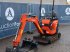 Minibagger tip Kubota U10-3, Gebrauchtmaschine in Antwerpen (Poză 10)