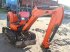 Minibagger типа Kubota U10-3, Gebrauchtmaschine в Antwerpen (Фотография 8)