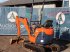 Minibagger типа Kubota U10-3, Gebrauchtmaschine в Antwerpen (Фотография 4)