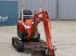 Minibagger Türe ait Kubota U10-3, Gebrauchtmaschine içinde Antwerpen (resim 8)