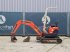 Minibagger Türe ait Kubota U10-3, Gebrauchtmaschine içinde Antwerpen (resim 2)
