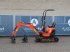 Minibagger a típus Kubota U10-3, Gebrauchtmaschine ekkor: Antwerpen (Kép 1)