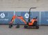 Minibagger a típus Kubota U10-3, Gebrauchtmaschine ekkor: Antwerpen (Kép 3)