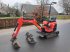 Minibagger типа Kubota U10-3, Gebrauchtmaschine в Klarenbeek (Фотография 1)