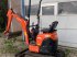 Minibagger des Typs Kubota U10-3, Gebrauchtmaschine in Veessen (Bild 3)