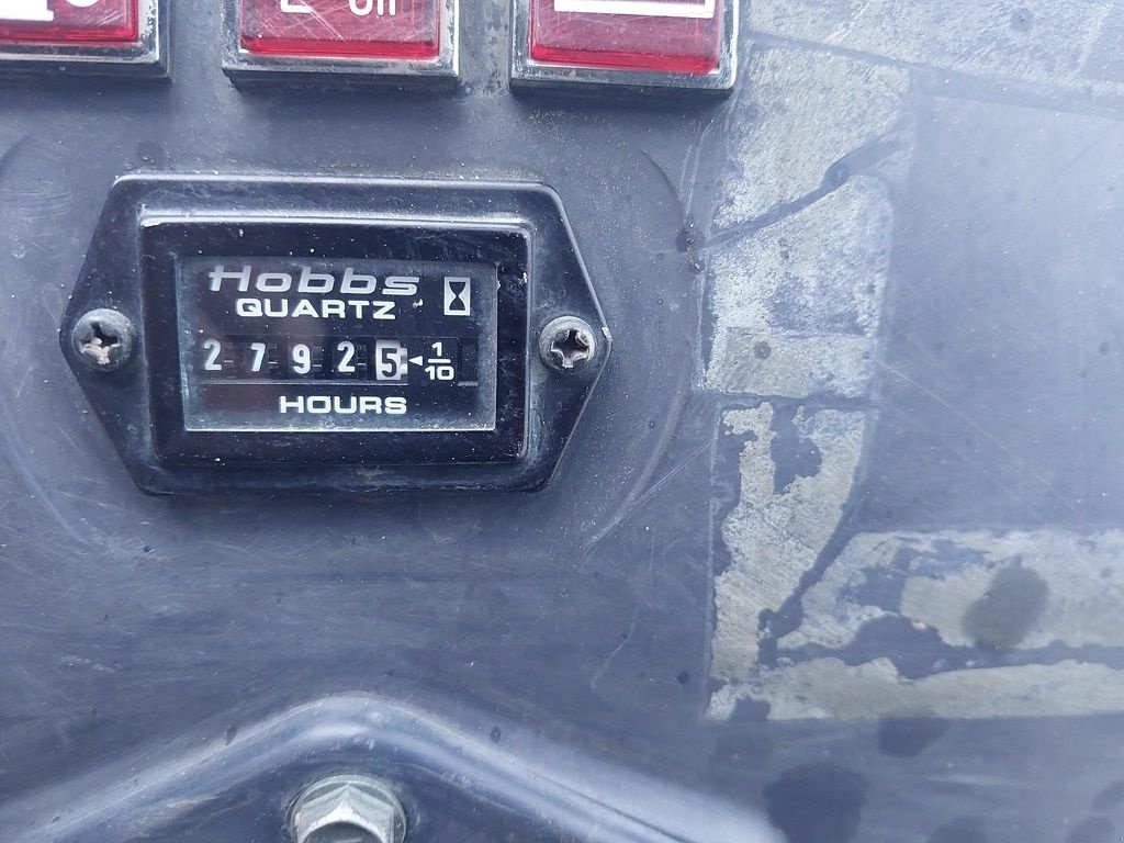 Minibagger типа Kubota U10-3, Gebrauchtmaschine в Swifterbant (Фотография 8)