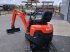 Minibagger du type Kubota U10-3, Gebrauchtmaschine en Swifterbant (Photo 3)