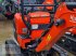 Minibagger типа Kubota U10-3, Gebrauchtmaschine в Crombach/St.Vith (Фотография 5)