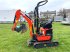 Minibagger tipa Kubota U10-5 minigraver 2024 met slechts 379 uur met 3 bakken, Gebrauchtmaschine u Kwintsheul (Slika 1)