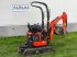 Minibagger типа Kubota U10-5 minigraver graafmachine 368 uur!, Gebrauchtmaschine в Kwintsheul (Фотография 8)