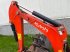 Minibagger типа Kubota U10-5 minigraver graafmachine 368 uur!, Gebrauchtmaschine в Kwintsheul (Фотография 10)