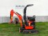 Minibagger типа Kubota U10-5 minigraver graafmachine 368 uur!, Gebrauchtmaschine в Kwintsheul (Фотография 1)