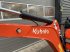 Minibagger des Typs Kubota U10 -5 minigraver NIEUW &euro;360 LEASE, Neumaschine in Neer (Bild 8)