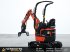 Minibagger типа Kubota U10-5 + Sloopsorteer, Neumaschine в Vessem (Фотография 3)