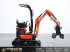 Minibagger типа Kubota U10-5 + Sloopsorteer, Neumaschine в Vessem (Фотография 5)
