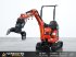 Minibagger типа Kubota U10-5 + Sloopsorteer, Neumaschine в Vessem (Фотография 8)