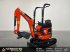 Minibagger a típus Kubota U10-5, Neumaschine ekkor: Vessem (Kép 3)
