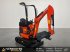 Minibagger a típus Kubota U10-5, Neumaschine ekkor: Vessem (Kép 11)