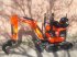 Minibagger a típus Kubota U10-5, Neumaschine ekkor: Maartensdijk (Kép 2)