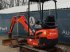 Minibagger tipa Kubota U17-3&alpha;, Gebrauchtmaschine u Antwerpen (Slika 4)