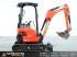 Minibagger typu Kubota U17-3 Alpha Hi-Spec+, Gebrauchtmaschine v Vessem (Obrázek 6)