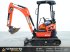 Minibagger typu Kubota U17-3 Alpha Hi-Spec+, Gebrauchtmaschine v Vessem (Obrázek 2)