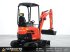 Minibagger του τύπου Kubota U17-3 Alpha Hi-Spec+, Neumaschine σε Vessem (Φωτογραφία 5)