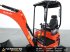 Minibagger του τύπου Kubota U17-3 Alpha Hi-Spec+, Neumaschine σε Vessem (Φωτογραφία 11)