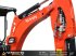Minibagger του τύπου Kubota U17-3 Alpha Hi-Spec+, Neumaschine σε Vessem (Φωτογραφία 8)