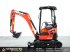 Minibagger του τύπου Kubota U17-3 Alpha Hi-Spec+, Neumaschine σε Vessem (Φωτογραφία 2)