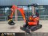 Minibagger of the type Kubota U17-3 Alpha Hi-Spec+ + Engcon EC02, Neumaschine in Vessem (Picture 1)