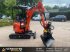 Minibagger of the type Kubota U17-3 Alpha Hi-Spec+ + Engcon EC02, Neumaschine in Vessem (Picture 5)