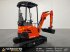 Minibagger des Typs Kubota U17-3 Alpha Hi-Spec, Neumaschine in Vessem (Bild 5)