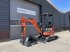 Minibagger des Typs Kubota U18-5 HI minigraver NIEUW &euro;395 LEASE, Neumaschine in Neer (Bild 4)