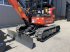 Minibagger des Typs Kubota U18-5 HI minigraver NIEUW &euro;395 LEASE, Neumaschine in Neer (Bild 8)