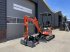 Minibagger des Typs Kubota U18-5 HI minigraver NIEUW &euro;395 LEASE, Neumaschine in Neer (Bild 7)