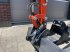 Minibagger des Typs Kubota U18-5 HI minigraver NIEUW &euro;395 LEASE, Neumaschine in Neer (Bild 5)