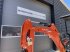 Minibagger des Typs Kubota U18-5 HI minigraver NIEUW &euro;395 LEASE, Neumaschine in Neer (Bild 9)