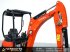Minibagger des Typs Kubota U18-5 Hi Spec, Neumaschine in Vessem (Bild 8)