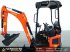 Minibagger des Typs Kubota U18-5 Hi Spec, Neumaschine in Vessem (Bild 11)