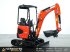 Minibagger des Typs Kubota U18-5 Hi Spec, Neumaschine in Vessem (Bild 7)