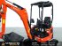 Minibagger des Typs Kubota U18-5 Hi Spec, Neumaschine in Vessem (Bild 9)