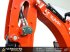 Minibagger des Typs Kubota U18-5 Hi Spec, Neumaschine in Vessem (Bild 10)