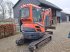Minibagger du type Kubota U25-3 minigraver 2 bakjes, Gebrauchtmaschine en Lunteren (Photo 4)