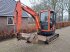 Minibagger du type Kubota U25-3 minigraver 2 bakjes, Gebrauchtmaschine en Lunteren (Photo 2)