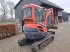 Minibagger du type Kubota U25-3 minigraver 2 bakjes, Gebrauchtmaschine en Lunteren (Photo 7)